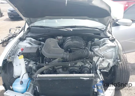 2023 Chrysler 300 300S from USA, damaged, VIN 2C3CCABG4PH580867